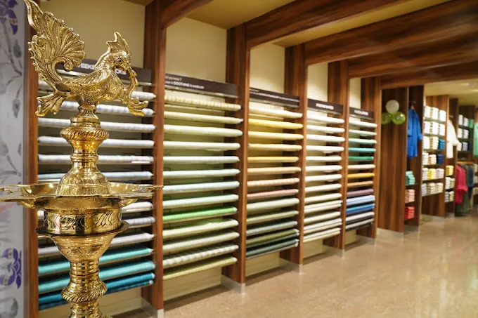 Linen Club,ECR